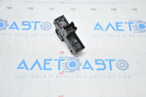 Subaru Forester 14-18 SJ rear right window control