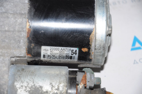 Starter Subaru Legacy 15-19