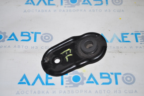 Upper left radiator cushion Subaru Legacy 15-19 with bracket, rubber + metal