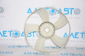Left Cooling Fan Impeller for Subaru Legacy 15-19