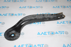 Rear subframe burr left Subaru Legacy 15-19