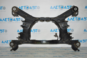 Subaru Legacy 15-19 rear subframe