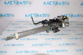 Subaru Legacy 15-19 steering column with lock