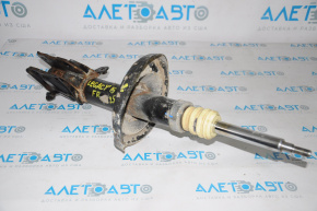 Front right shock absorber for Subaru Legacy 15-17