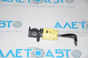 Rear left airbag sensor for Subaru Legacy 15-18