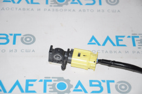 Subaru Legacy 15-18 rear right airbag sensor