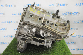 Engine 3URFE Toyota Sequoia Tundra 08-09 4.6 5.7 148k