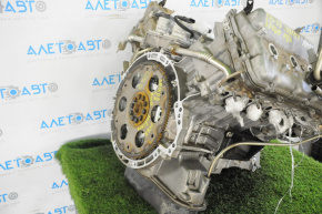 Engine 3URFE Toyota Sequoia Tundra 08-09 4.6 5.7 148k