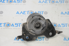 Left engine mount for Toyota Sequoia Tundra 2016
