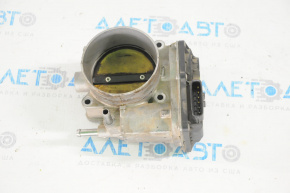 08-16 Toyota Sequoia Throttle Body