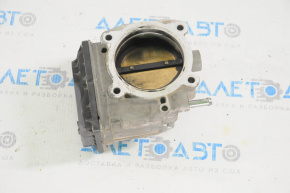 08-16 Toyota Sequoia Throttle Body