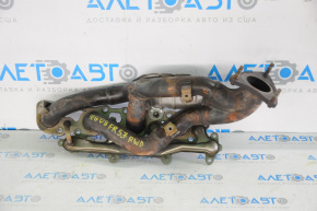 Right exhaust manifold for Toyota Sequoia Tundra 08-16 4.6 5.7