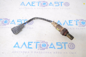 Left second lambda probe for Toyota Sequoia 2015
