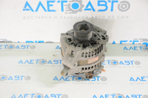 08-16 Toyota Sequoia Tundra Generator