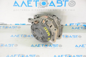 08-16 Toyota Sequoia Tundra Generator