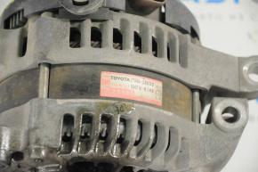 08-16 Toyota Sequoia Tundra Generator