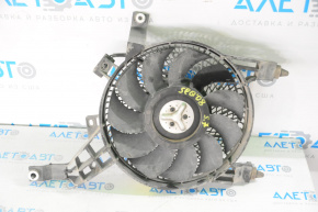 Toyota Sequoia 08-16 air conditioning fan assembly