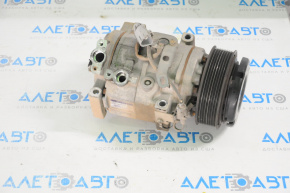 Toyota Sequoia 08-16 Air Conditioning Compressor