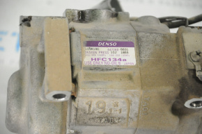Toyota Sequoia 08-16 Air Conditioning Compressor