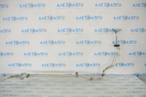 Air conditioning hose, row 3, right, Toyota Sequoia 2008-2016