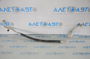 Air conditioning hose, compressor, heater, Toyota Sequoia 2008-2020