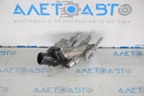Thermostat Housing Toyota Sequoia 08-16