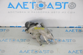 Thermostat Housing Toyota Sequoia 08-16
