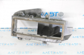 Plastic transmission cooling radiator bracket for Toyota Sequoia 2008-2010