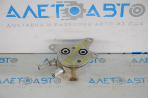 Oil cooler automatic transmission Toyota Sequoia 08-16