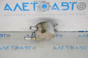 Oil cooler automatic transmission Toyota Sequoia 08-16