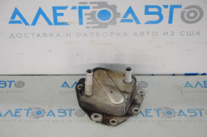 Oil cooler for Toyota Sequoia 08-16
