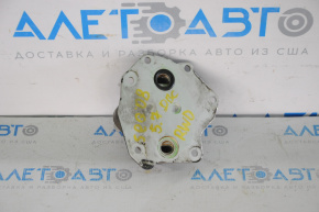 Oil cooler for Toyota Sequoia 08-16