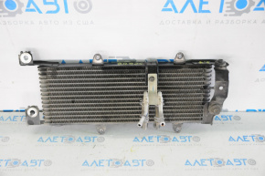 Toyota Sequoia 2010 transmission cooling radiator