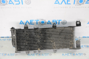 Toyota Sequoia 2010 transmission cooling radiator