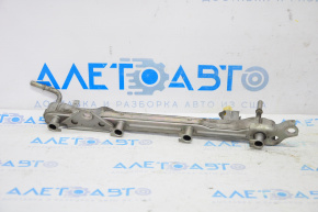 Left fuel rail for Toyota Sequoia 2016, type 1