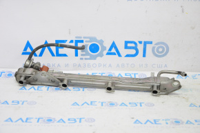 Right fuel rail for Toyota Sequoia 2016, type 1