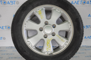 Wheel disk R20 Toyota Sequoia 08-17