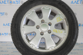 Wheel disk R20 Toyota Sequoia 08-17