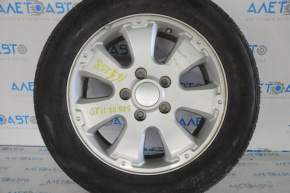 Wheel disk R20 Toyota Sequoia 08-17