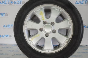 Wheel disk R20 Toyota Sequoia 08-17