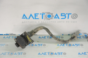 Socket towbar Toyota Sequoia 08-10
