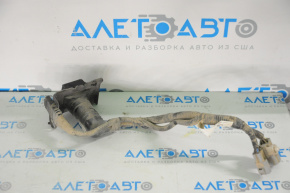 Socket towbar Toyota Sequoia 08-10