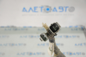Socket towbar Toyota Sequoia 08-10