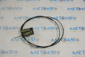 Toyota Sequoia 08-19 Hood Release Cable