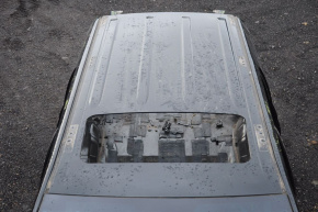 Metal roof for Toyota Sequoia 2008-2019 with sunroof