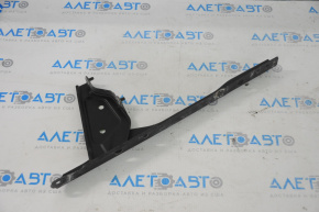 Hood Lock Plate for Toyota Sequoia 2008-2009