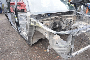 Quarter wing front right Toyota Sequoia 08-16