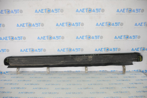 Threshold footboard left Toyota Sequoia 08-16