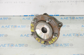 Rear left hub for Toyota Sequoia 08-16