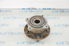 Rear right hub for Toyota Sequoia 08-16